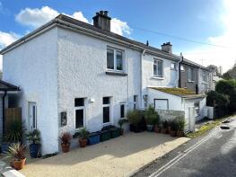 24, Boughthayes, Tavistock PL19 8EF