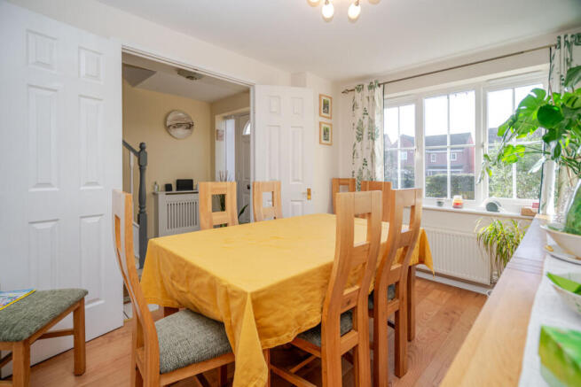 Sunderland Place, Shortstown, Bedford, MK42 photo 4
