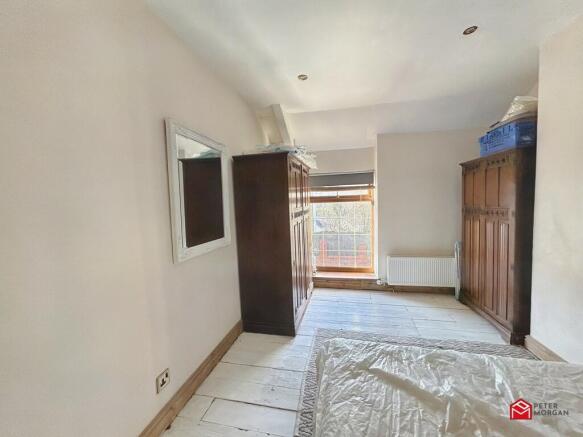 Bedroom  1