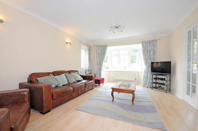 sitting room