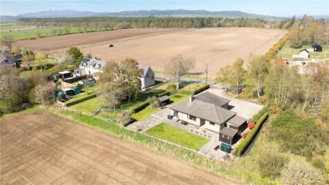 Appin, Kirkhill, Inverness, Highland, IV5
