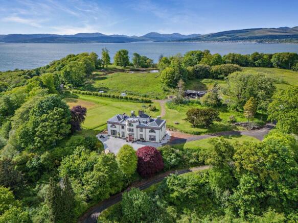 Ardmore House
