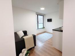 Apartment 109, Norfolk House, Norfolk Street, Liverpool L1 0DF
