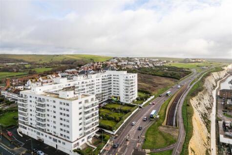 Marine Drive, Brighton