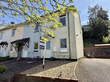 Chelmsford Road, Exeter, EX4