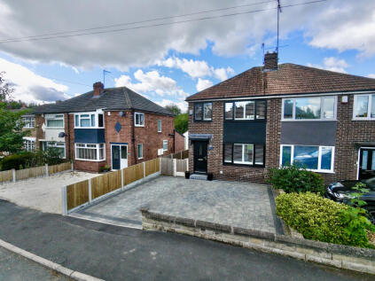 Tan House Lane, Ackworth, Pontefract, West Yorkshire