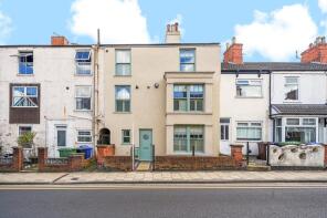 77, Mill Road, Cleethorpes DN35 8JB