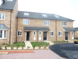 19, Cutters Close, Bury St. Edmunds IP28 8YS