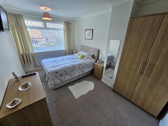 Main Bedroom