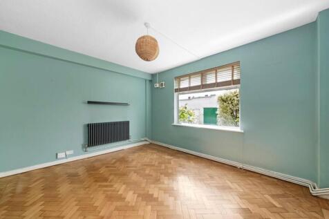 Taymount Rise, Forest Hill, London, SE23