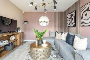3, Sibbalds Brae, Bathgate EH48 2DU
