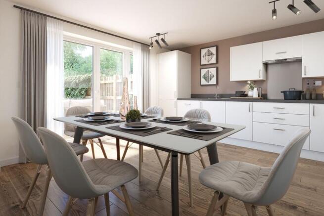 3 bed Detached for sale Image 4
