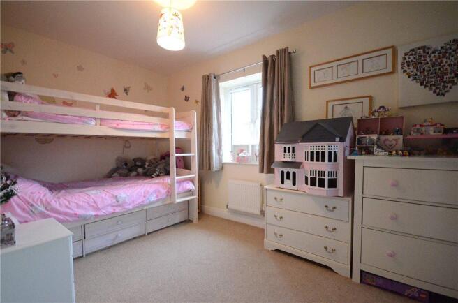 Bed 2