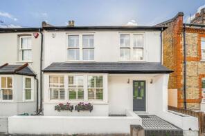 17, North Lane, Teddington TW11 0HJ