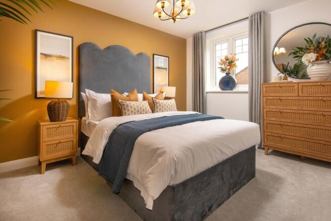 House in Aylesbury, Kingsbrook - View 5