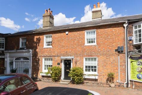 High Street, Brasted