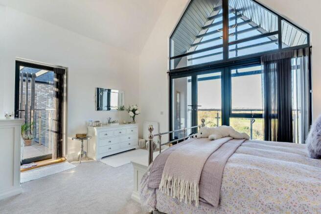 Principal Bedroom