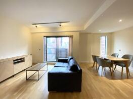 Flat 409, 6, Oldham Road, Manchester M4 5DB