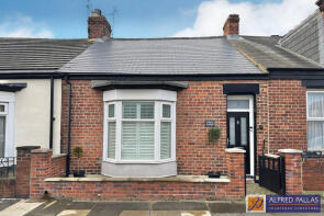 3, Newbury Street, Sunderland SR5 1NG