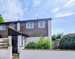 5, Strawberry Terrace, Longford Lane, Newton Abbot TQ12 3ND