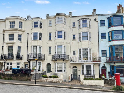 Lower Rock Gardens, Brighton, East Sussex, BN2 1PG