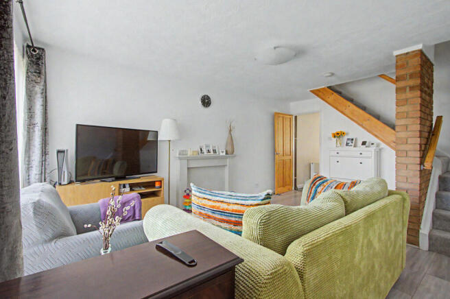 2 bed Terraced for sale Image 2