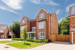1, Goldbridge Road, Lewes BN8 4LD