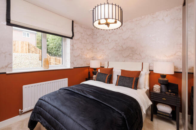 4 bed Detached for sale Image 7