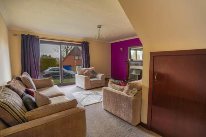 Burnbank Place, Stewarton photo 4