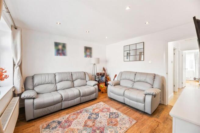 Haweswater Close, Beechwood, WA7 photo 3