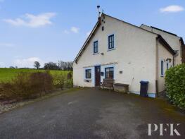 Pussywillow Cottage, Rowrah To Kelton Head Road, Frizington CA26 3XS