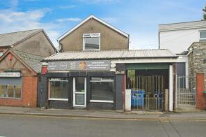 11a, Penybont Road, Pencoed, Bridgend CF35 5PY
