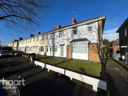 Maesglas Grove, Newport