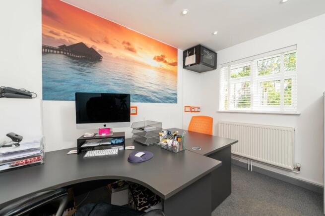 Annexe Office