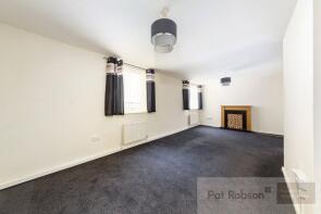Flat 4, 73, Ryal Walk, Newcastle Upon Tyne NE3 3YF