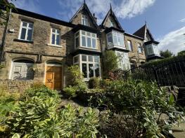 155, Ecclesall Road South, Sheffield S11 9PJ