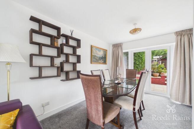 3 bed Semi-Detached for sale Image 5