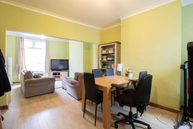 House in Risca - View 5