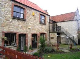 31, Castle Close, Tickhill, Doncaster DN11 9QT
