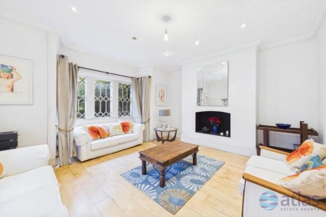 Living Room One