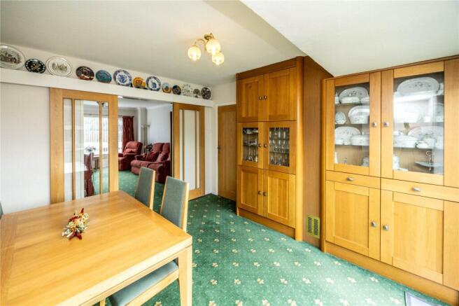 3 bed Semi-Detached for sale Image 9
