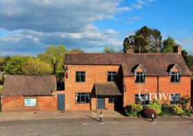 Forge Cottage, Worcester Road, Kidderminster DY10 4LJ