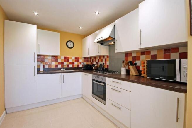 Kitchen/Breakfast R