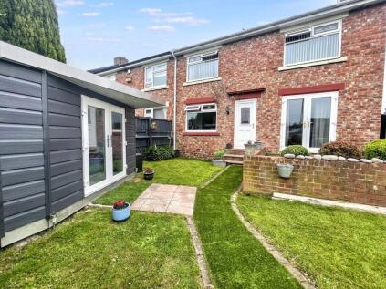 Moore Crescent North, Houghton Le Spring, Tyne and Wear, DH5 8LQ