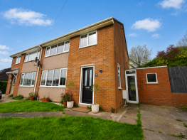 21, Pentre Tai Road, Rhiwderin, Newport NP10 8RL