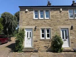 14, Pear Tree Court, Silsden, Keighley BD20 9PG