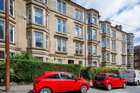 Walton Street, Shawlands