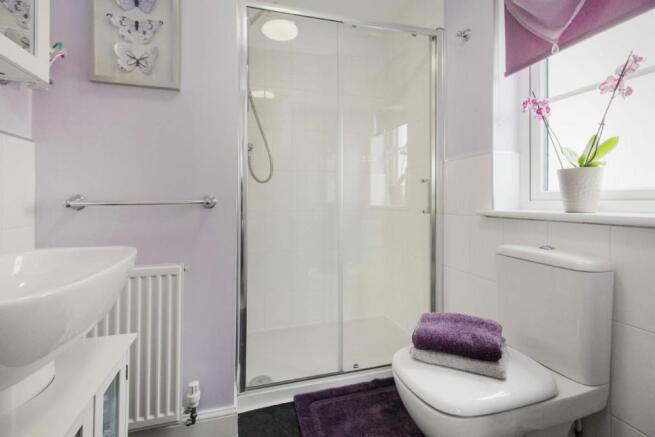 En suite