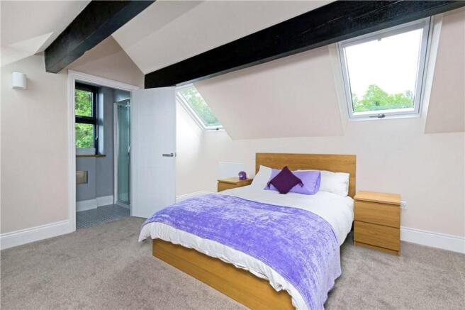 Guest Bedroom