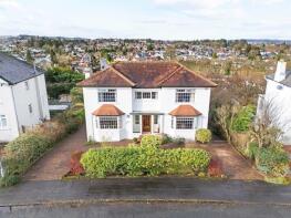 14, Duart Drive, Newton Mearns G77 5DS